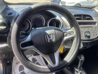 Honda Fit 2013
