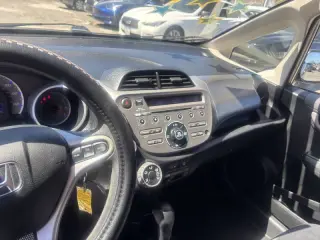 Honda Fit 2013