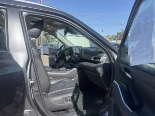2020 Toyota Highlander