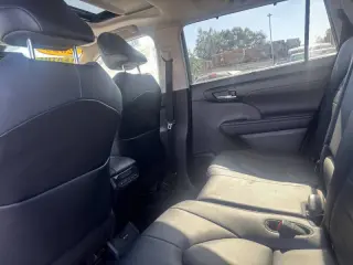 2020 Toyota Highlander