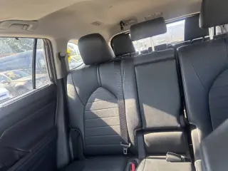 2020 Toyota Highlander