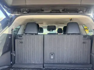 2020 Toyota Highlander