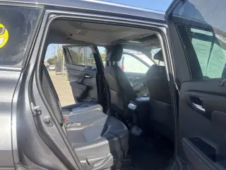 2020 Toyota Highlander