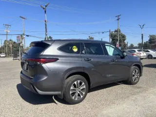 2020 Toyota Highlander