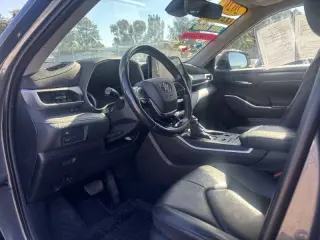 2020 Toyota Highlander