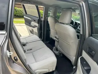 2019 Highlander LE