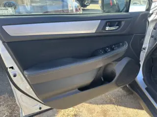 2017 Subaru Outback