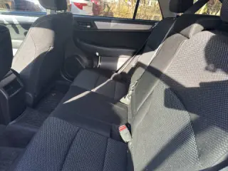 2017 Subaru Outback