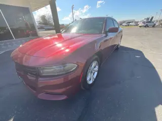 2019 Dodge Charger