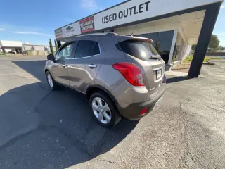 2015 Buick Encore