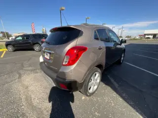 2015 Buick Encore