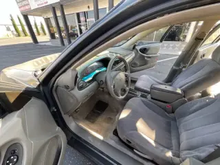 Chevrolet Classic 2005