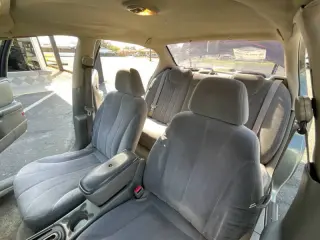 Chevrolet Classic 2005