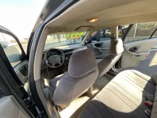 Chevrolet Classic 2005