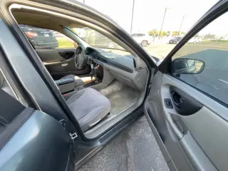 Chevrolet Classic 2005