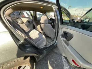 Chevrolet Classic 2005