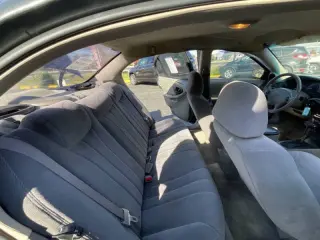 Chevrolet Classic 2005