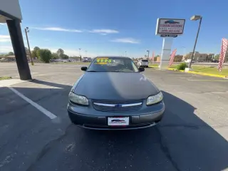 Chevrolet Classic 2005