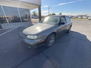 Chevrolet Classic 2005