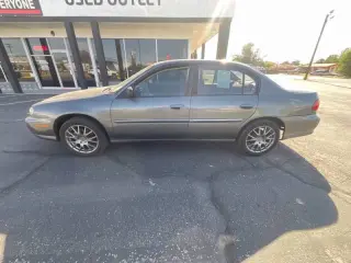 Chevrolet Classic 2005