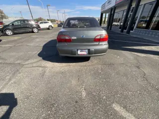 Chevrolet Classic 2005