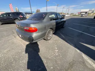Chevrolet Classic 2005