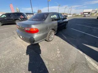 Chevrolet Classic 2005