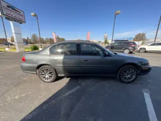 Chevrolet Classic 2005