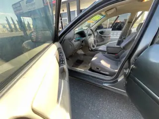 Chevrolet Classic 2005