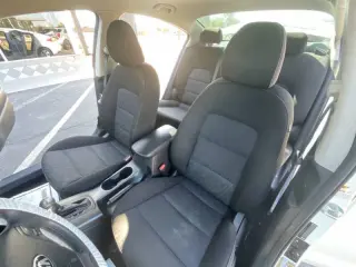 2016 Kia Forte