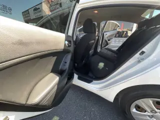 2016 Kia Forte