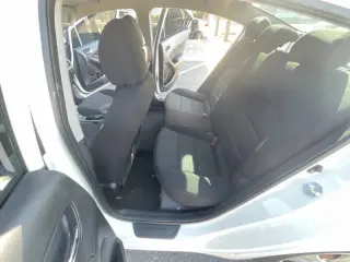 2016 Kia Forte