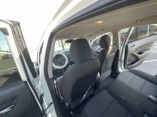 2016 Kia Forte