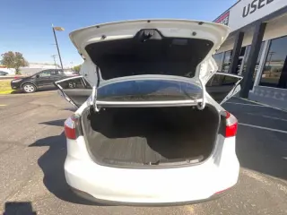 2016 Kia Forte