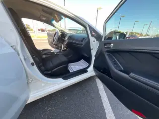 2016 Kia Forte