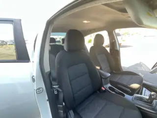 2016 Kia Forte