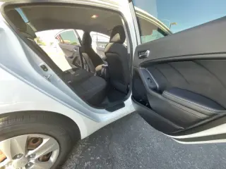2016 Kia Forte