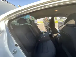 2016 Kia Forte