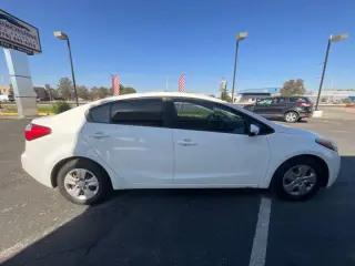 2016 Kia Forte