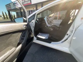 2016 Kia Forte