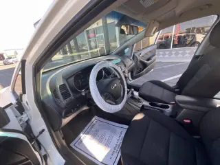 2016 Kia Forte