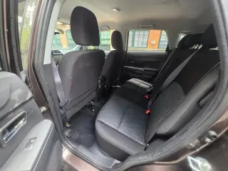 Mitsubishi Outlander Sport 2020