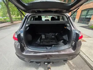Mitsubishi Outlander Sport 2020