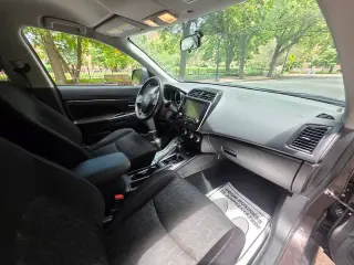 Mitsubishi Outlander Sport 2020