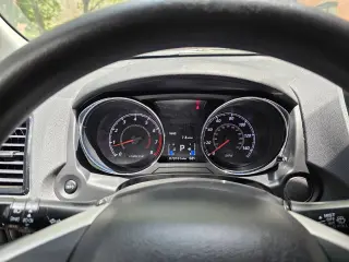 Mitsubishi Outlander Sport 2020