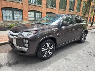 Mitsubishi Outlander Sport 2020