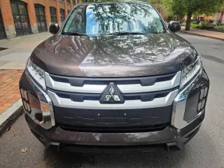 Mitsubishi Outlander Sport 2020