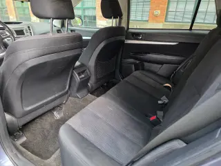Subaru Outback 2014