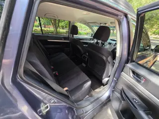 Subaru Outback 2014