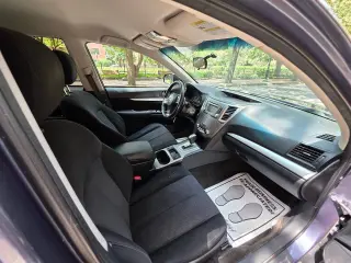 Subaru Outback 2014